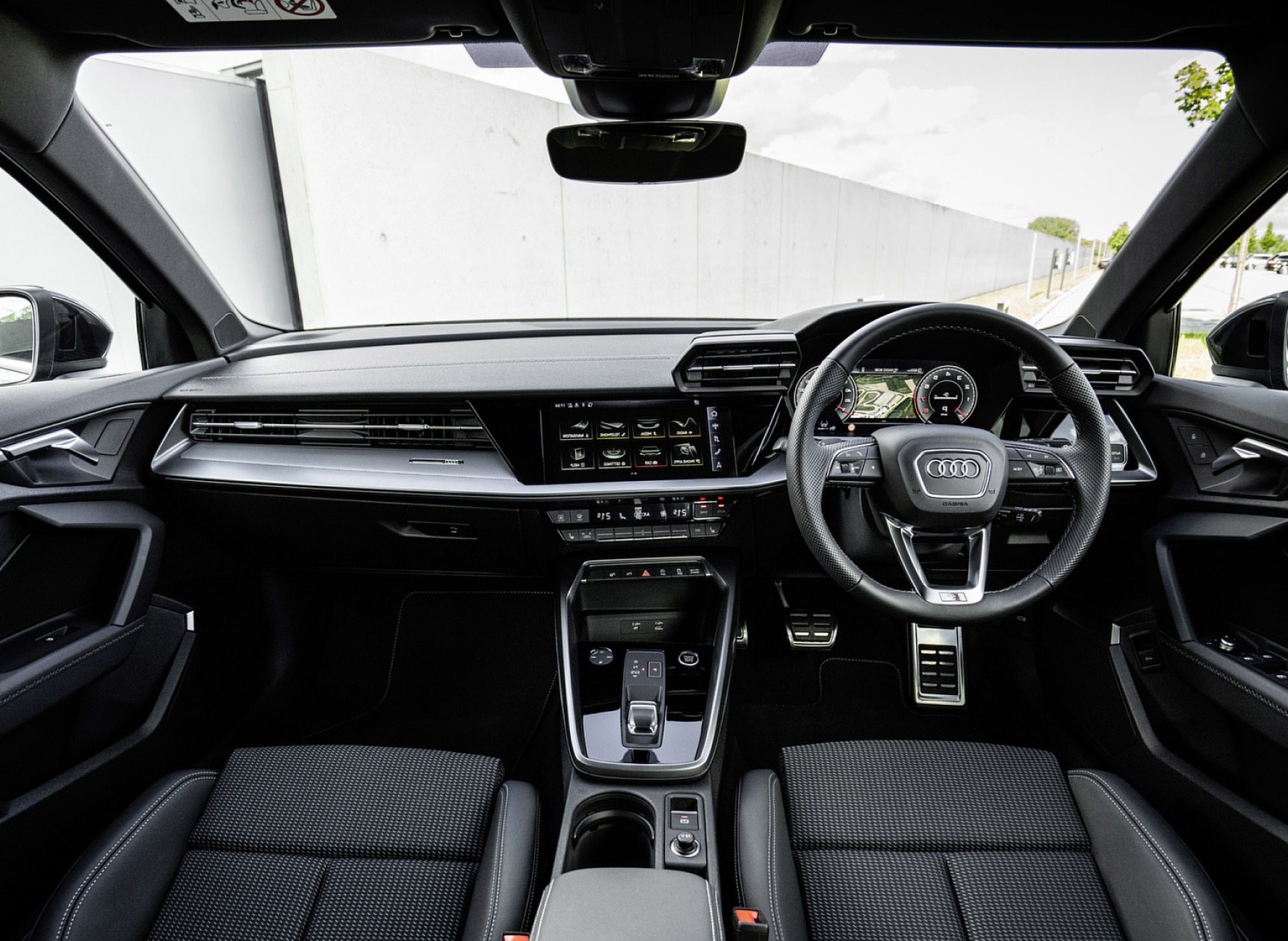 Subpage Slider Image